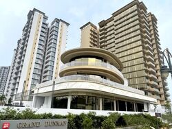 Dunman Road (D15), Condominium #611345811